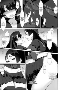 Page 4 of Fuuki o Mamoru Hon - preview thumbnail