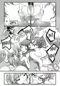 Page 11 of Hajimete no Netorare Maso-ka Choukyou 6 | My First Cuckold Masochist Training 6 - preview thumbnail