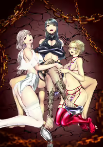 Page 33 of Hajimete no Netorare Maso-ka Choukyou 6 | My First Cuckold Masochist Training 6 - preview thumbnail