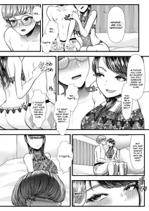 Page 34 of Hajimete no Netorare Maso-ka Choukyou 6 | My First Cuckold Masochist Training 6 - preview thumbnail