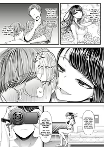 Page 35 of Hajimete no Netorare Maso-ka Choukyou 6 | My First Cuckold Masochist Training 6 - preview thumbnail