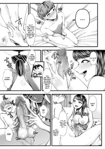 Page 43 of Hajimete no Netorare Maso-ka Choukyou 6 | My First Cuckold Masochist Training 6 - preview thumbnail