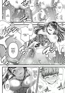 Page 52 of Hajimete no Netorare Maso-ka Choukyou 6 | My First Cuckold Masochist Training 6 - preview thumbnail
