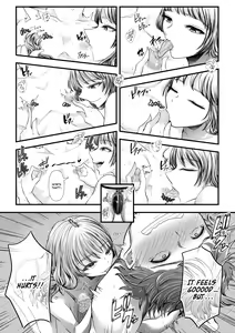 Page 7 of Hajimete no Netorare Maso-ka Choukyou 6 | My First Cuckold Masochist Training 6 - preview thumbnail