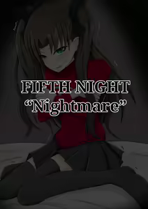 Page 56 of Ura Menu no Rin-chan | Hidden Menu Rin-chan - preview thumbnail