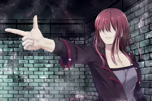 Page 654 of Pray Game Chou Gouka CG Shuu-tsuki Package Ban - preview thumbnail