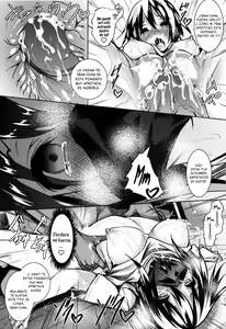 Page 13 of Saint Yurigaoka Jogakuen Seido-kai Ch. 3 (decensored) - preview thumbnail