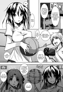 Page 3 of Saint Yurigaoka Jogakuen Seido-kai Ch. 3 (decensored) - preview thumbnail