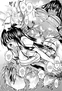 Page 12 of Saint Yurigaoka Jogakuen Seido-kai Ch. 2 - preview thumbnail