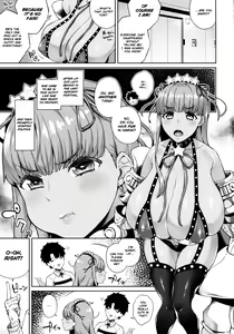 Page 3 of Kyokou no Umibe nite | at the fictional seaside - preview thumbnail