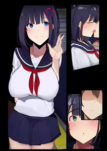 Page 56 of Shitori Mana ~ Netorareru Tame ni Sodatta Karada ~ - preview thumbnail
