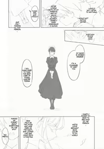 Page 7 of Maid na Senpai Junbigou | Maid Senpai *In Progress* (decensored) - preview thumbnail