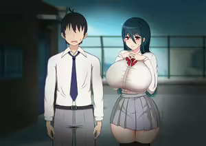 Page 1070 of Seiso Kanojo ga Netorareru!? Fuzakenna!! Boku no Tamari ni Tamatta Libido o Kurae!!! - preview thumbnail