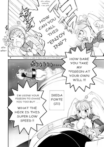 Page 4 of Space Nostalgia - preview thumbnail