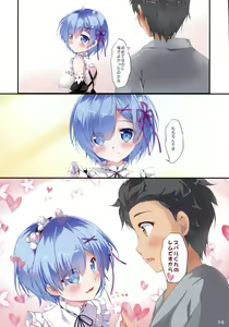 Page 14 of Rem Ni Aitai - preview thumbnail