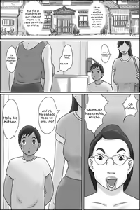 Page 2 of Zoku Shimura no Oba-chan - preview thumbnail