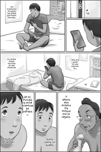 Page 7 of Zoku Shimura no Oba-chan - preview thumbnail