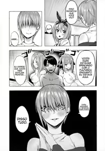 Page 14 of Hanayome no Kakuritsu - preview thumbnail