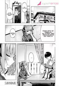 Page 2 of Hanayome no Kakuritsu - preview thumbnail