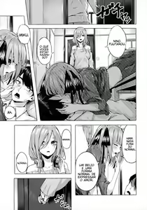 Page 4 of Hanayome no Kakuritsu - preview thumbnail