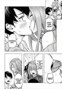 Page 5 of Hanayome no Kakuritsu - preview thumbnail