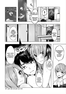 Page 9 of Hanayome no Kakuritsu - preview thumbnail