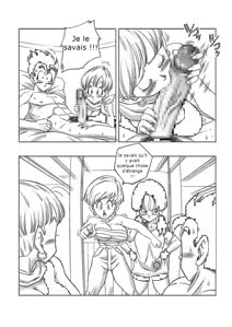 Page 3 of LOVE TRIANGLE Z PART 4 - preview thumbnail