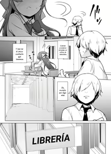 Page 5 of Kamoku de Mukuchi na Josoukko | El Silencio Chico Travestido - preview thumbnail