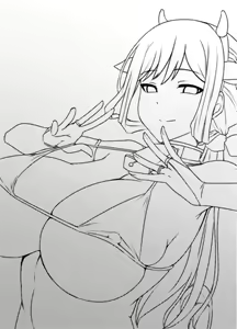Page 2 of Angels Liebe - preview thumbnail