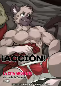ACTION! - Haida-kun to Tadano no Hot Date | ACTION! - Haida and Tadano's Hot Date - hentai manga cover image