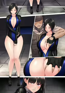 Page 3 of Sudden Attack 2 - preview thumbnail