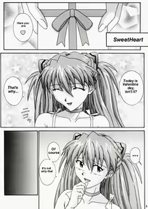 Page 3 of Angel Sweet petit - preview thumbnail