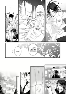 Page 370 of Love Coffre M Horoyoi ♂♀ Switch -Kasei Otto no Jouzu na Tabekata- | ★ Love Coffre Magic ★ Tipsy transformation - the best way to enjoy your housekeeper- - preview thumbnail