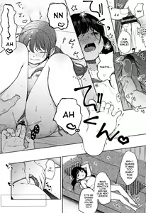 Page 9 of JC GA HONKIDE NEW TUBER WO MEZASHITEMITA! - preview thumbnail