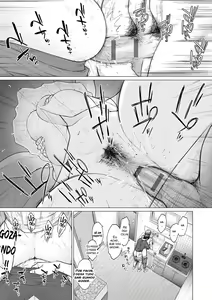 Page 13 of Mystery Box -Himitsu no Hako- | Caixa misteriosa - preview thumbnail