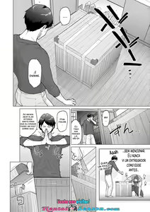 Page 2 of Mystery Box -Himitsu no Hako- | Caixa misteriosa - preview thumbnail