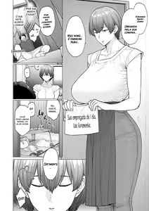 Page 4 of Mystery Box -Himitsu no Hako- | Caixa misteriosa - preview thumbnail