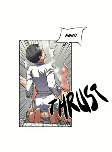 Page 168 of The Girls' Nest | HELL'S HAREM Ch.1-25 - preview thumbnail
