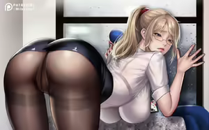 Page 40 of LOL Janna (decensored) - preview thumbnail