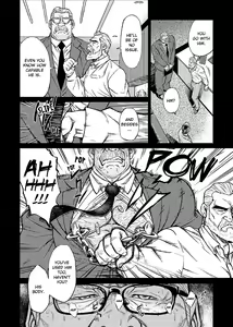 Page 3 of Okinawa Slave Island 07 - preview thumbnail