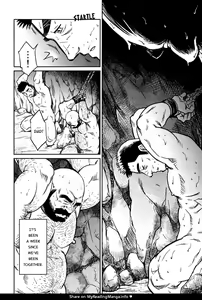 Page 5 of Okinawa Slave Island 09 - preview thumbnail