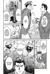 Page 3 of Okinawa Slave Island 10 - preview thumbnail