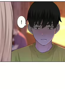 Page 176 of BETWEEN US Ch. 1-36 - preview thumbnail