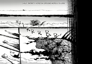 Page 16 of FUSION WARS_TO SAVE THE MANKIND! DIVE INTO THE PREGNANCY HELL - preview thumbnail