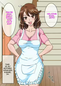 Page 3 of Haha ni Koishite Shimattara | If I Fell In Love With Mother - preview thumbnail