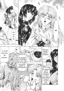 Page 102 of Ginryuu no Reimei | Dawn of the Silver Dragon Vol. 1 - preview thumbnail