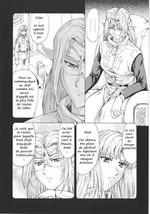 Page 110 of Ginryuu no Reimei | Dawn of the Silver Dragon Vol. 1 - preview thumbnail