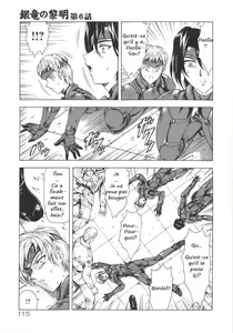 Page 116 of Ginryuu no Reimei | Dawn of the Silver Dragon Vol. 1 - preview thumbnail