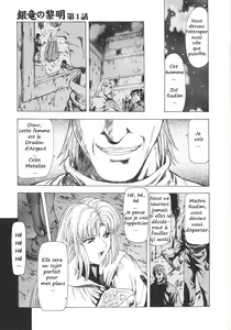 Page 12 of Ginryuu no Reimei | Dawn of the Silver Dragon Vol. 1 - preview thumbnail