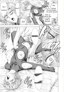 Page 126 of Ginryuu no Reimei | Dawn of the Silver Dragon Vol. 1 - preview thumbnail
